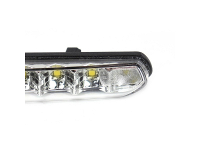 Światła do jazdy dziennej DRL 810 ver.2