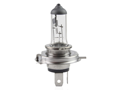 Żarówka halogenowa H4 24V 70/75W filtr UV (E4)
