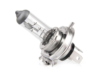 Żarówka halogenowa H4 24V 70/75W filtr UV (E4)