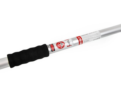 Szczotka do mycia teleskopowa 145-250cm, przepływowa