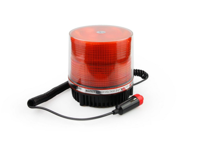 Lampa stroboskopowa LED 12V