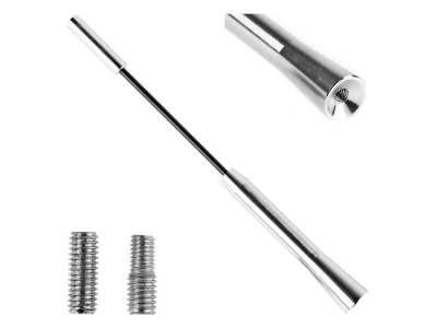 Maszt anteny 20 cm 5/6mm adapter ANTM05