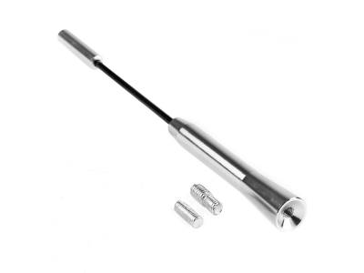 Maszt anteny 20 cm 5/6mm adapter ANTM05