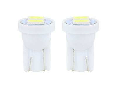 Żarówki LED CLASSIC T10 W5W 2xSMD 5730 12V