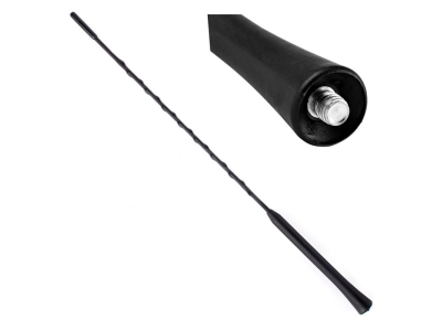 Maszt antenowy aluminium 40cm ANTM08