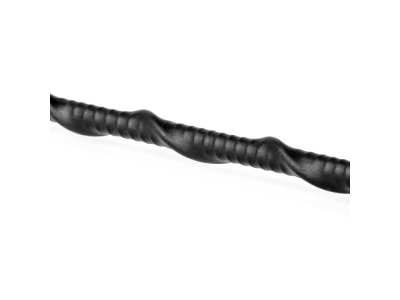 Maszt antenowy aluminium 40cm ANTM08
