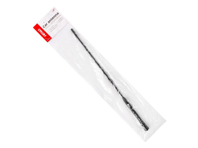 Maszt antenowy aluminium 40cm ANTM08