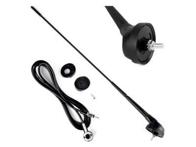 Antena samochodowa 40cm ANT06