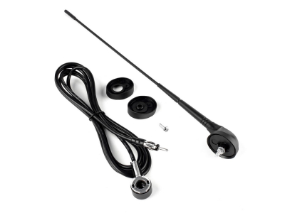 Antena samochodowa 40cm ANT06