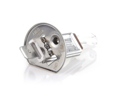 Żarówki halogenowe H1 12V 55W LumiTec SILVER +100% DUO