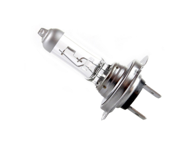 Żarówki halogenowe H7 12V 55W LumiTec SILVER +100% DUO