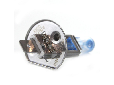 Żarówki halogenowe H1 12V 55W LumiTec LIMITED +130% DUO