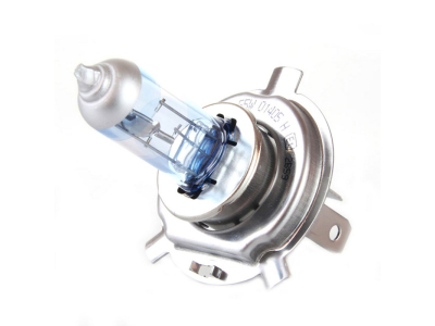 Żarówki halogenowe H4 12V 60/55W LumiTec LIMITED +130% DUO