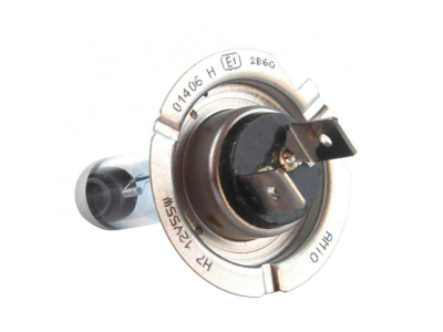 Żarówki halogenowe H7 12V 55W LumiTec LIMITED +130% DUO