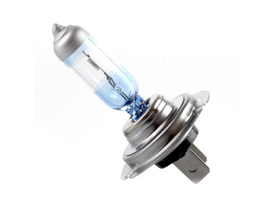 Żarówki halogenowe H7 12V 55W LumiTec LIMITED +130% DUO