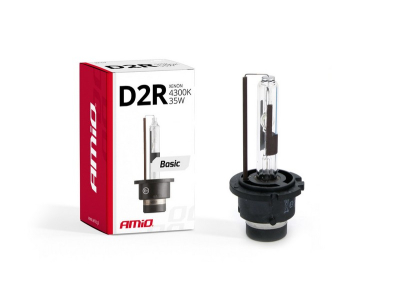 Zestaw 1103 D2R 4300K