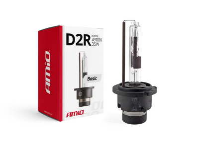 Żarówka ksenonowa, żarnik xenon D2R 4300K