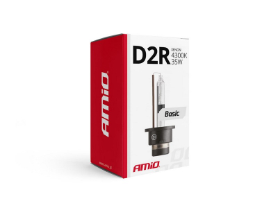 Żarówka ksenonowa, żarnik xenon D2R 4300K