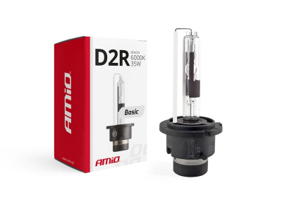 Żarówka ksenonowa, żarnik xenon D2R 6000K