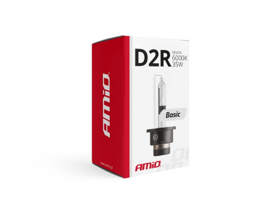 Żarówka ksenonowa, żarnik xenon D2R 6000K