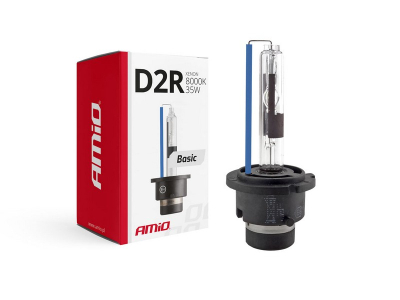 Żarówka ksenonowa, żarnik xenon D2R 8000K