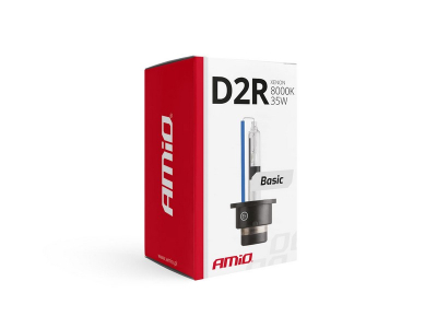 Żarówka ksenonowa, żarnik xenon D2R 8000K