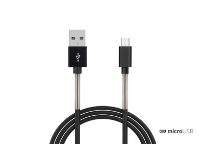 Kabel micro USB FullLINK 2,4A