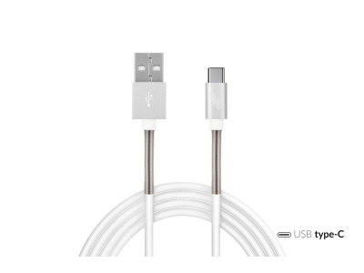 Kabel USB typ-C FullLINK 2,4A