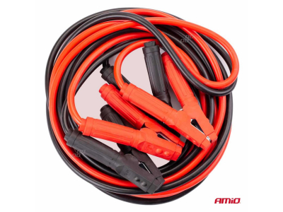 Kable rozruchowe 1200A - 6m