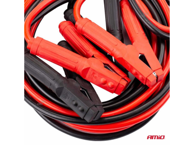 Kable rozruchowe 1200A - 6m