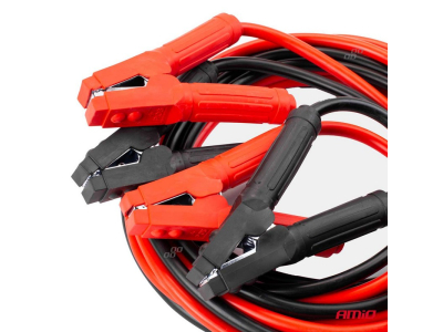Kable rozruchowe 1200A - 6m