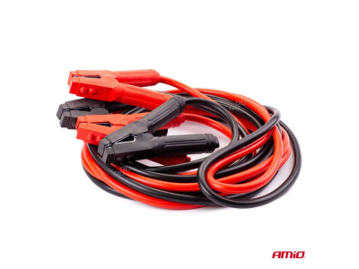 Kable rozruchowe 1200A - 6m