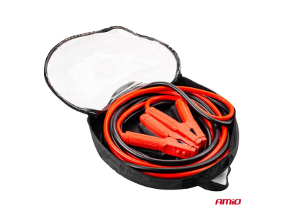 Kable rozruchowe 1200A - 6m
