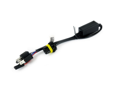 HiD Wiązka Bixenonowa H4-3