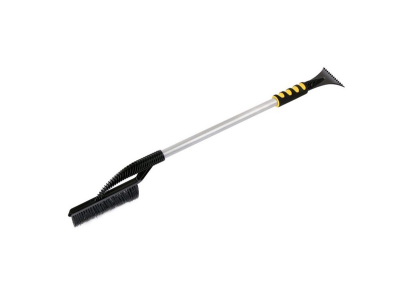 Zmiotko-skrobak ISB5 z uchwytem softgrip 770mm