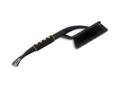 Zmiotko-skrobak ISB5 z uchwytem softgrip 500mm