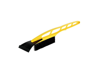 Zmiotko-skrobak ISB2 490 mm