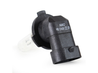 Żarówka halogenowa HB3 12V 65W 9005