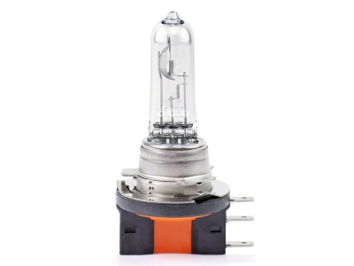 Żarówka halogenowa H15 12V/55W
