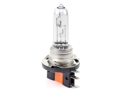 Żarówka halogenowa H15 12V/55W