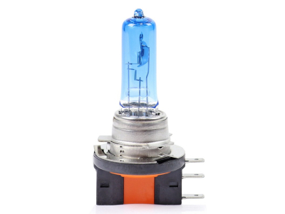 Żarówka halogenowa H15 12V 55W Super White