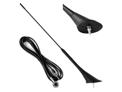 Antena samochodowa 40cm ANT07