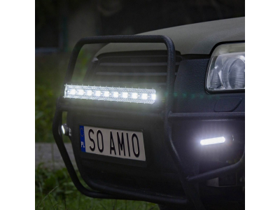 Światła do jazdy dziennej DRL 540 PRO