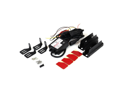 Światła do jazdy dziennej DRL 540 PRO