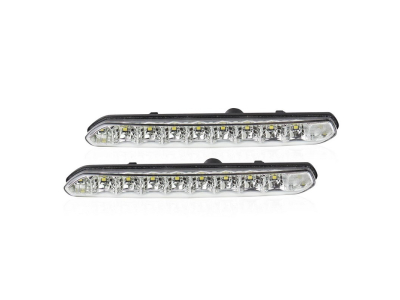 Światła do jazdy dziennej DRL 810 ver.3