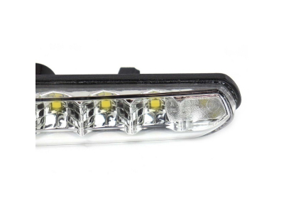 Światła do jazdy dziennej DRL 810 ver.3