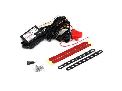 Światła do jazdy dziennej DRL 810 ver.3