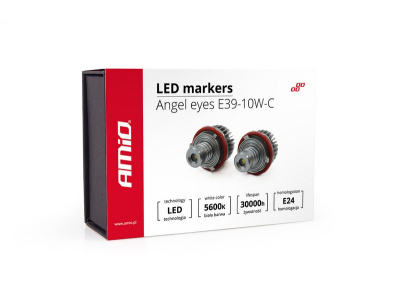 LED marker E39-10W-C