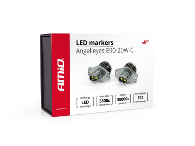 LED marker E90-20W-C