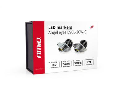 LED marker E90L-20W-C